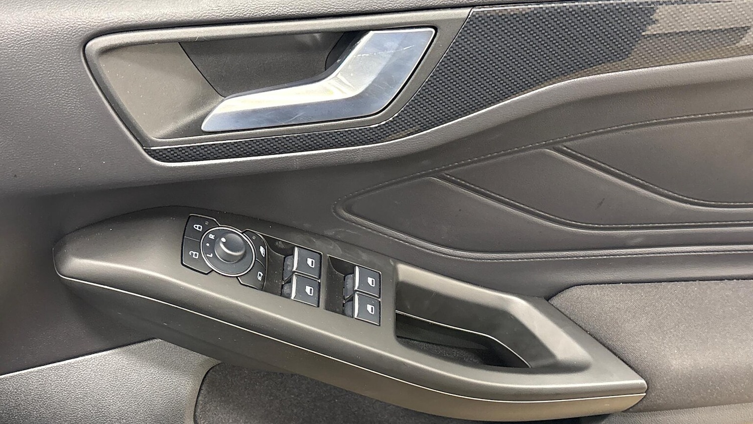 Used Ford Focus 2025 for sale - 76918988: Photo 20