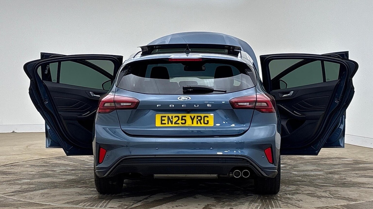 Used Ford Focus 2025 for sale - 76918988: Photo 26