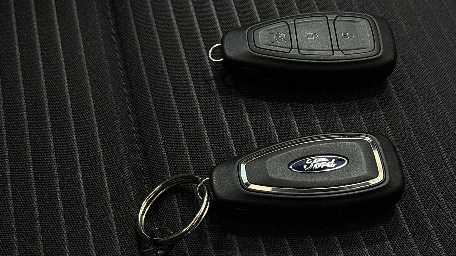 Used Ford Focus 2025 for sale - 76918988: Photo 28