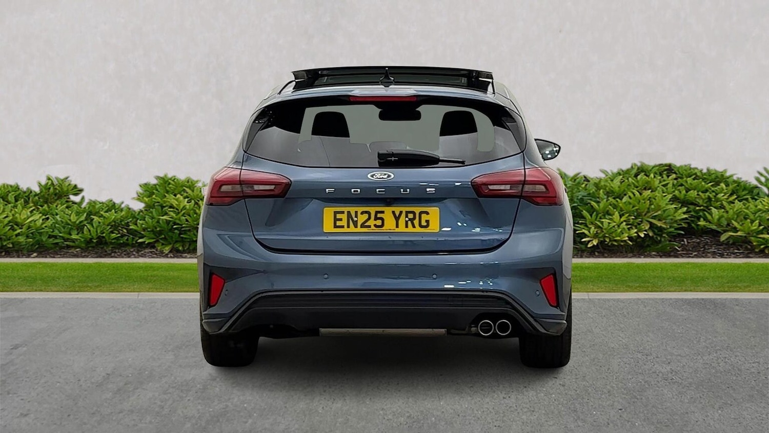 Used Ford Focus 2025 for sale - 76918988: Photo 4