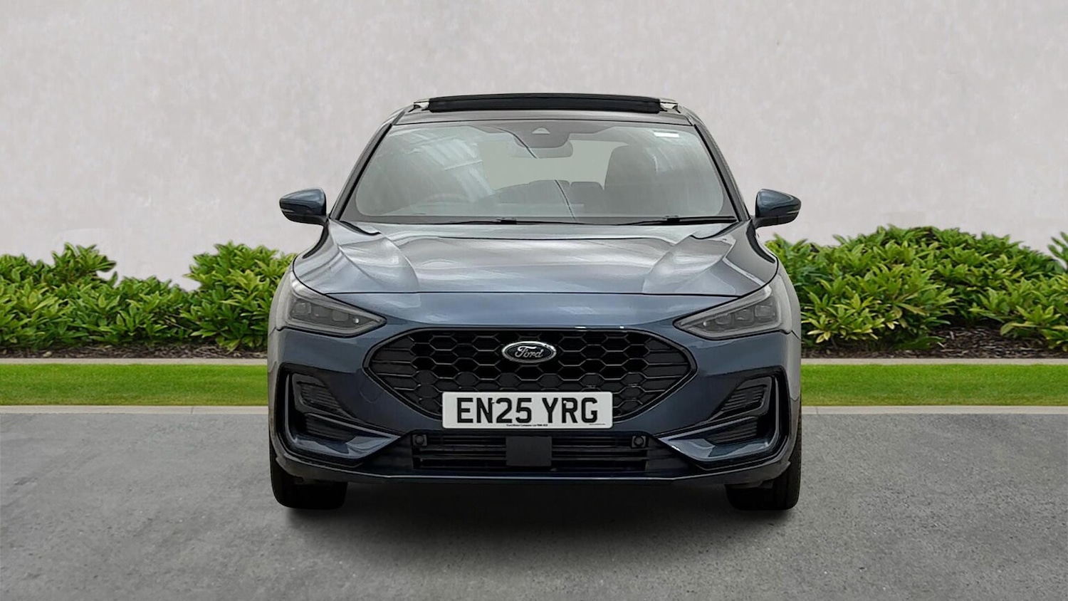 Used Ford Focus 2025 for sale - 76918988: Photo 5