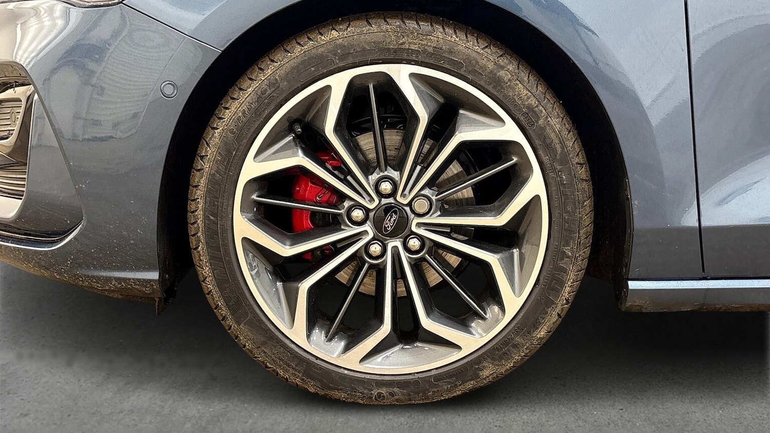 Used Ford Focus 2025 for sale - 76918988: Photo 6