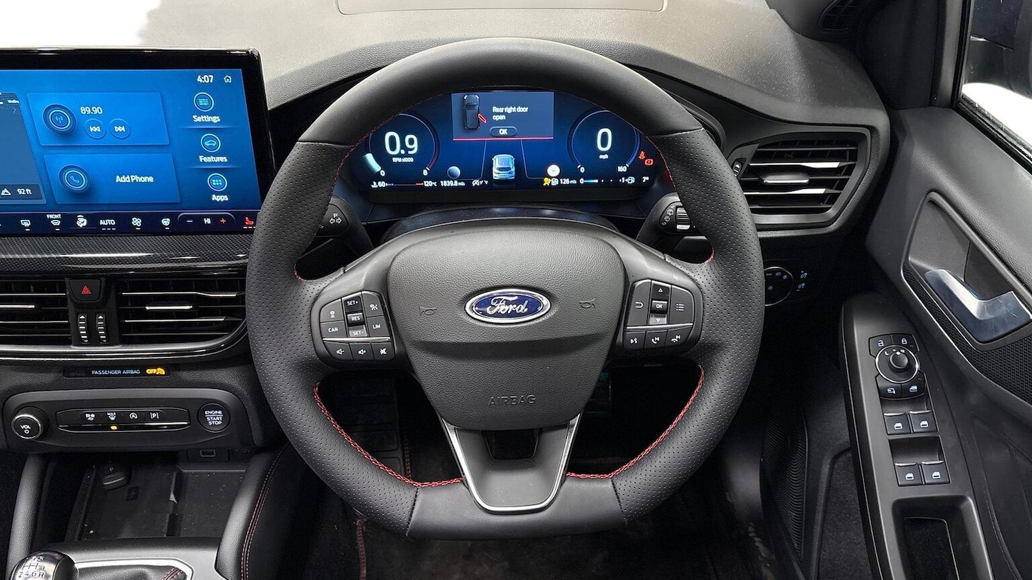 Used Ford Focus 2025 for sale - 76918988: Photo 8