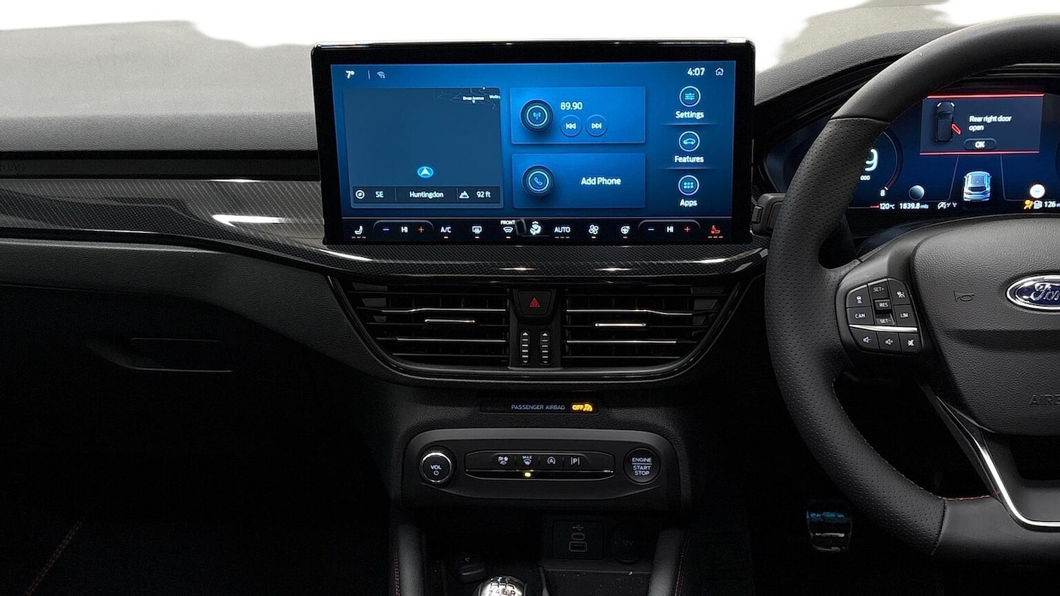 Used Ford Focus 2025 for sale - 76918988: Photo 9