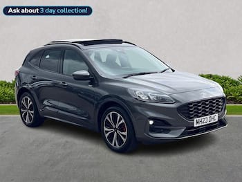 Used Ford Kuga 2023 for sale - 79673016: Photo