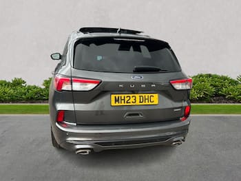 Used Ford Kuga 2023 for sale - 79673016: Photo