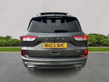 Used Ford Kuga 2023 for sale - 79673016: Photo