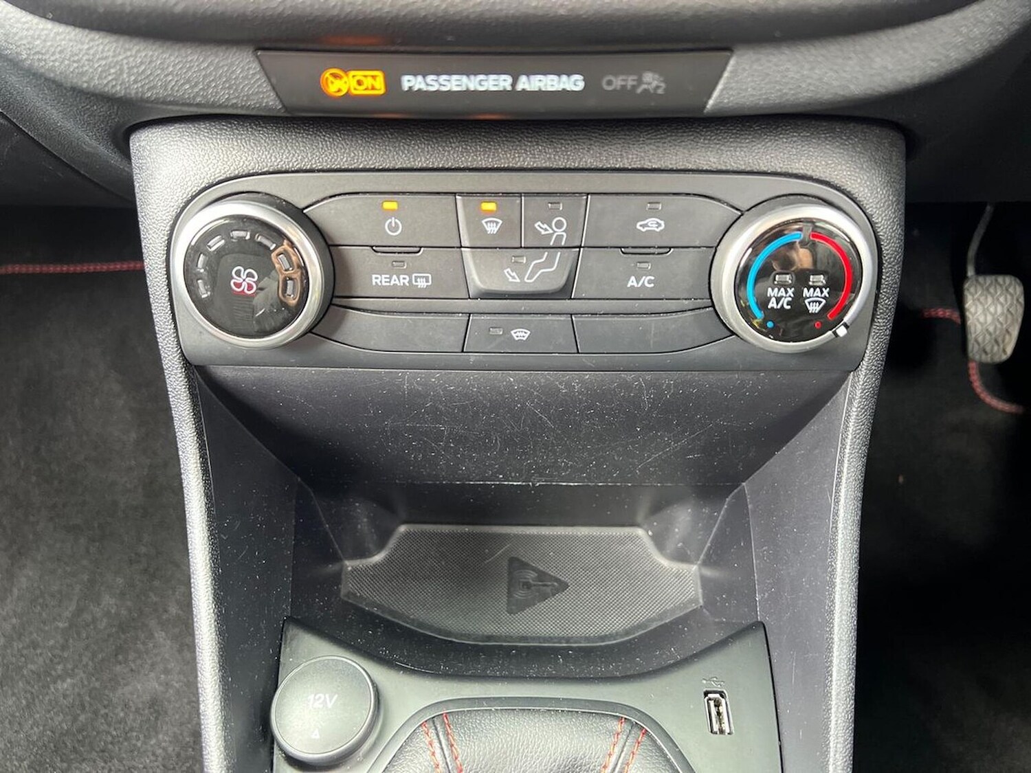 Used Ford Fiesta 2023 for sale - 78194384: Photo 14