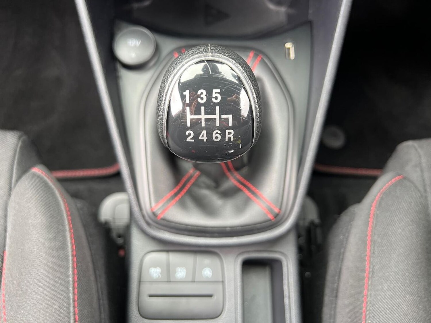 Used Ford Fiesta 2023 for sale - 78194384: Photo 15