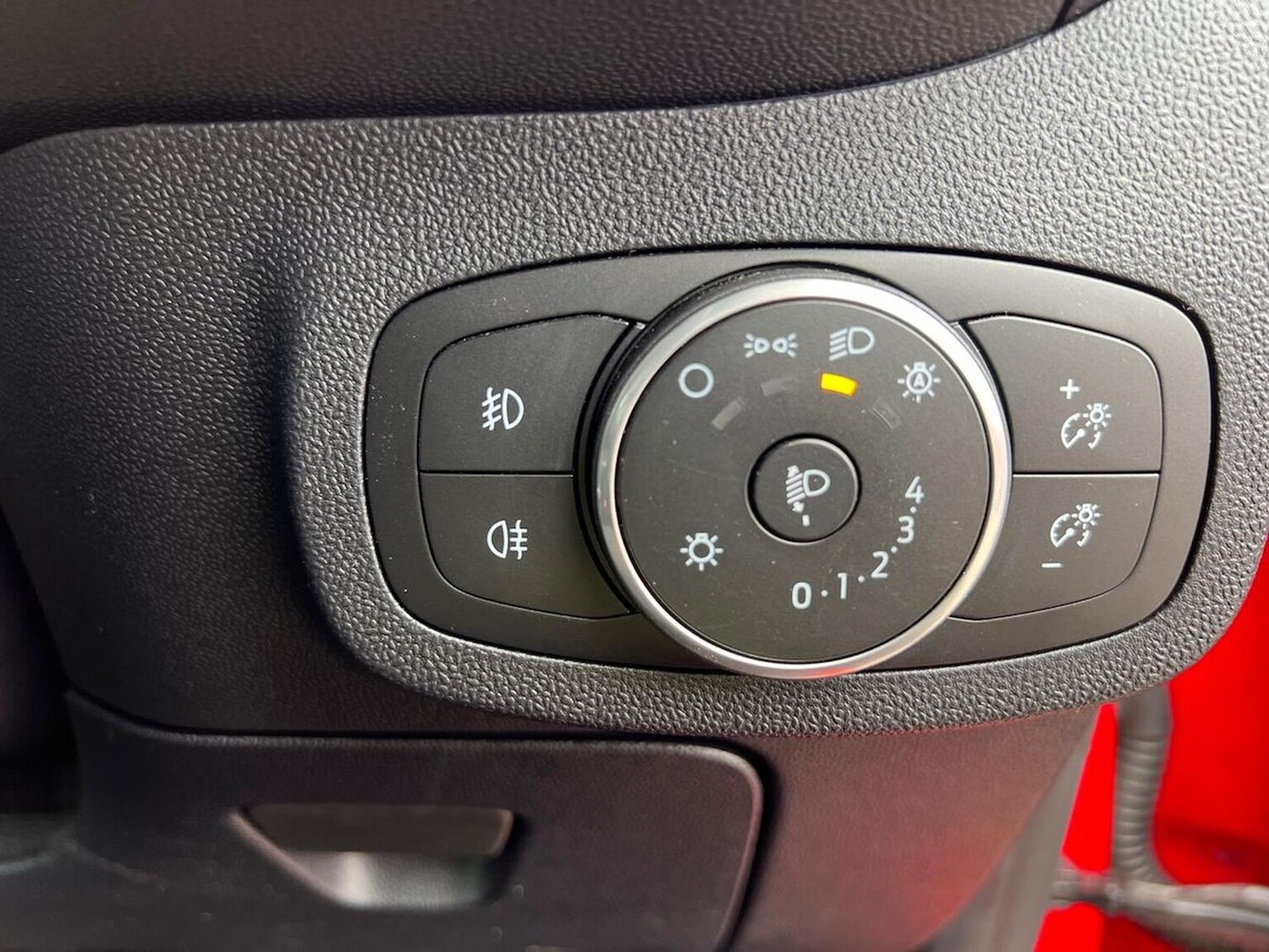 Used Ford Fiesta 2023 for sale - 78194384: Photo 24