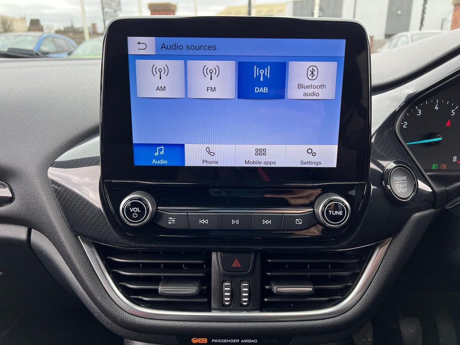 Used Ford Fiesta 2023 for sale - 78194384: Photo 26