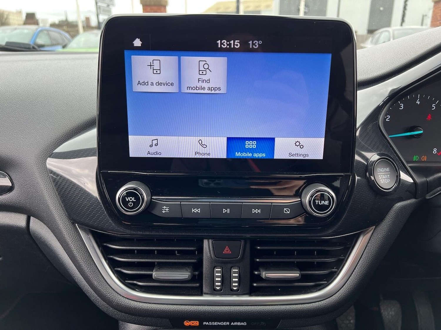 Used Ford Fiesta 2023 for sale - 78194384: Photo 27