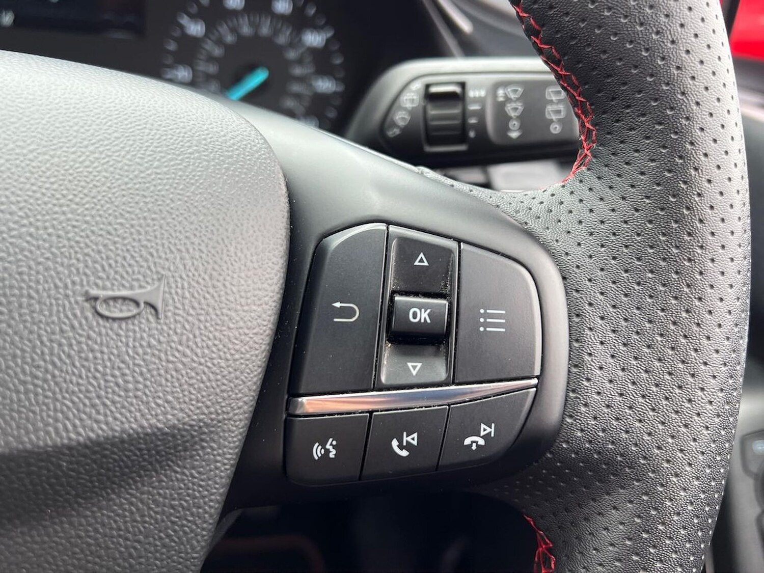 Used Ford Fiesta 2023 for sale - 78194384: Photo 29