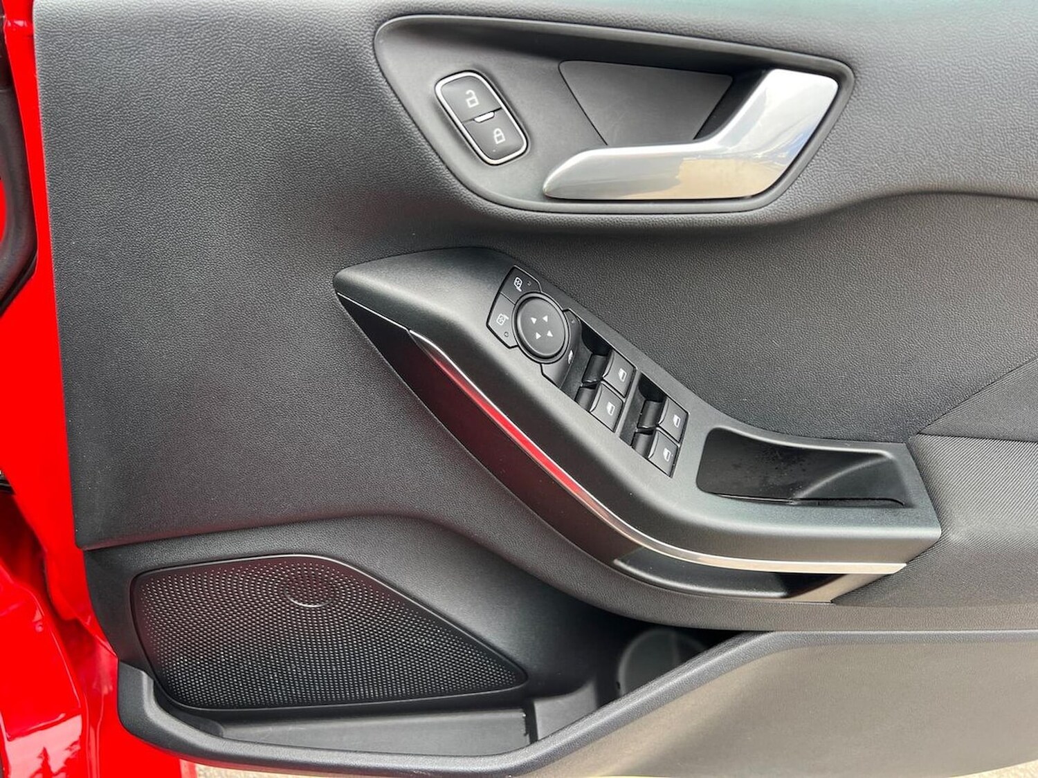 Used Ford Fiesta 2023 for sale - 78194384: Photo 32