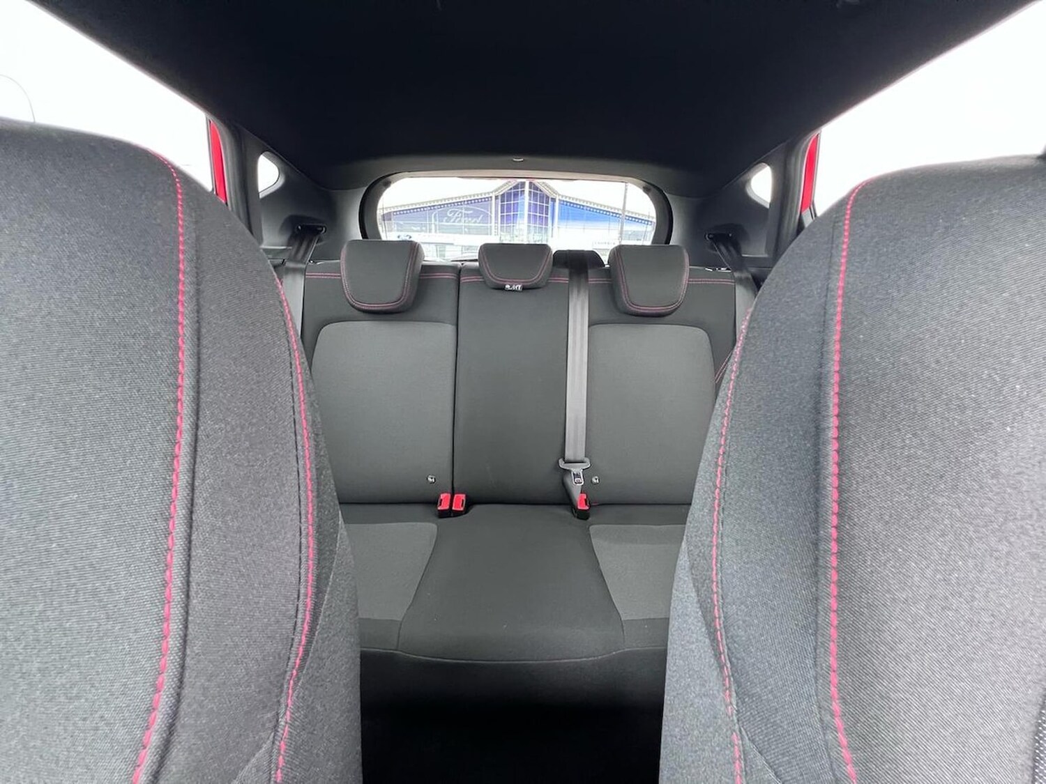 Used Ford Fiesta 2023 for sale - 78194384: Photo 36