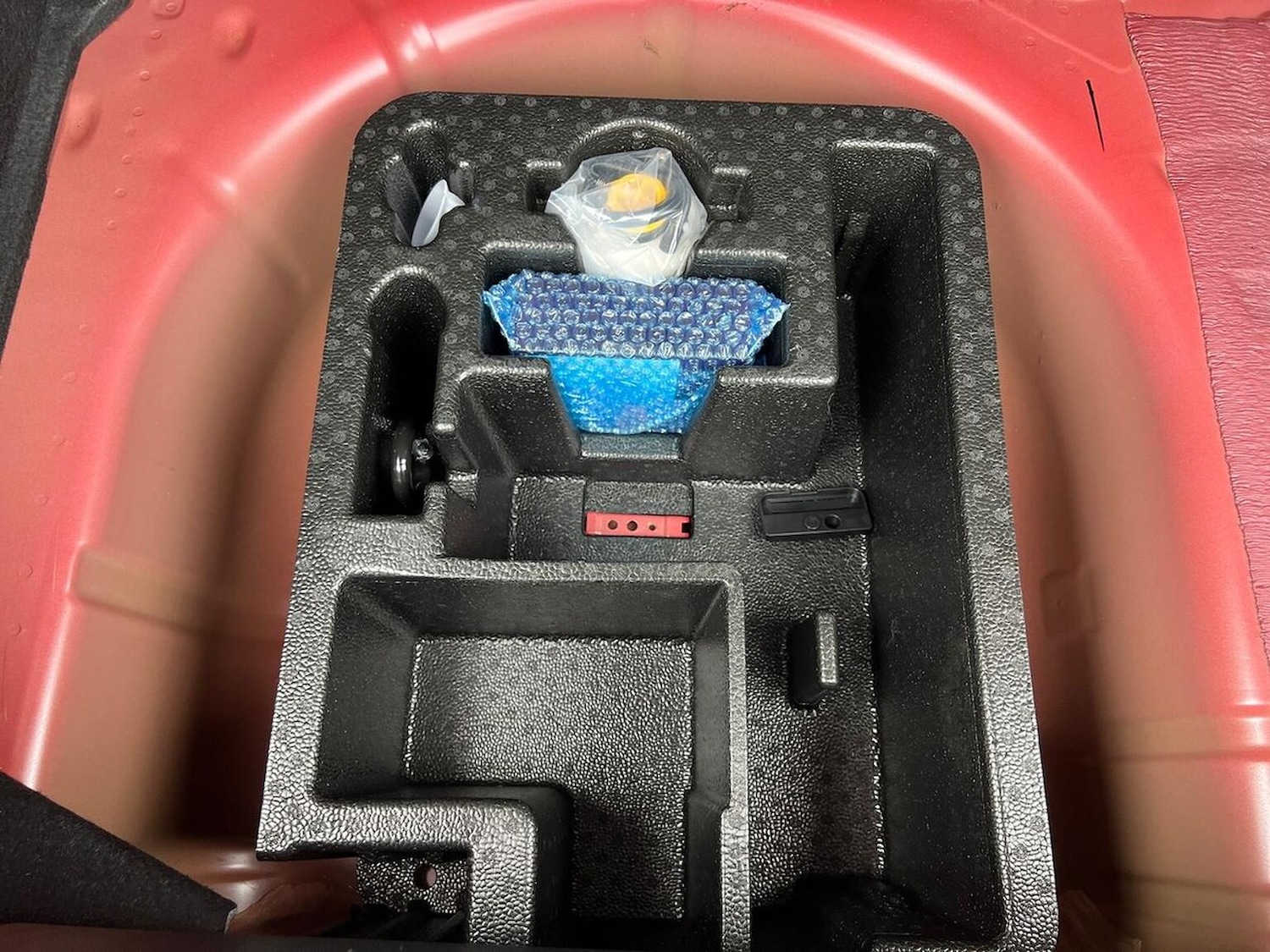 Used Ford Fiesta 2023 for sale - 78194384: Photo 38