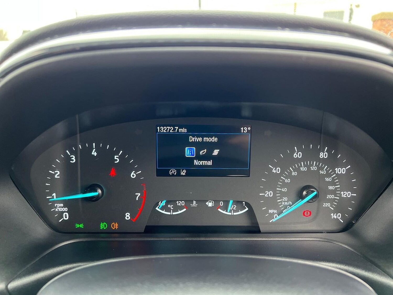 Used Ford Fiesta 2023 for sale - 78194384: Photo 39