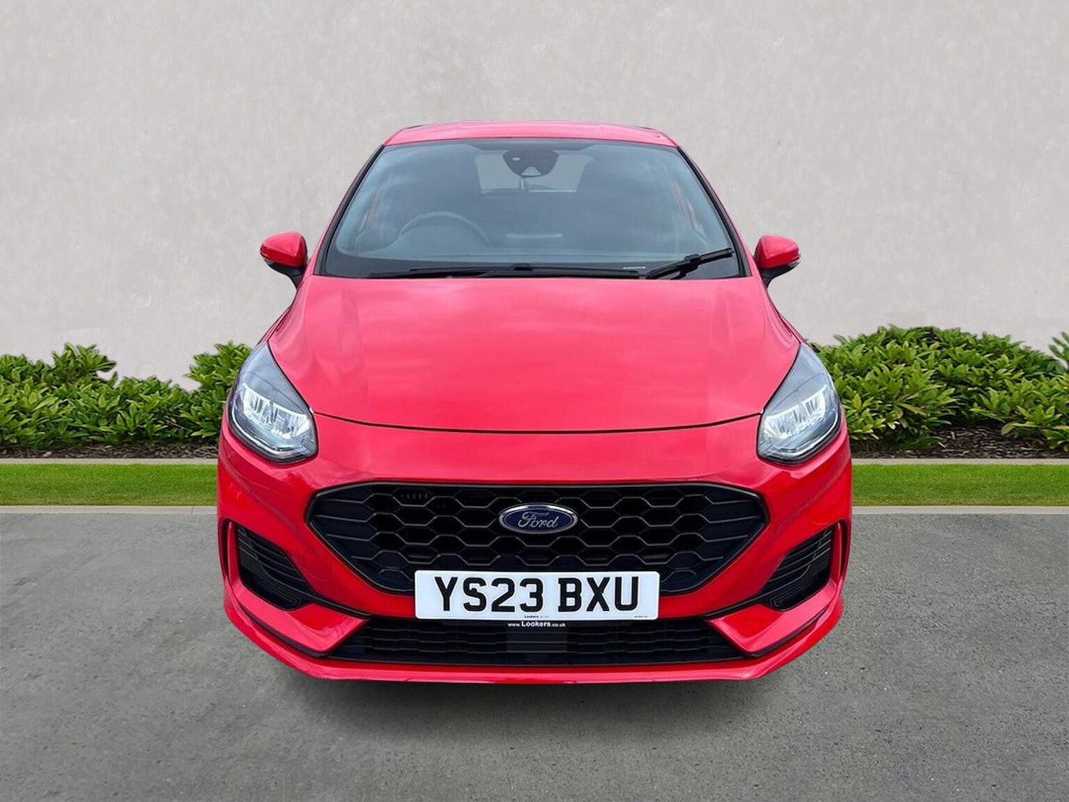 Used Ford Fiesta 2023 for sale - 78194384: Photo 7