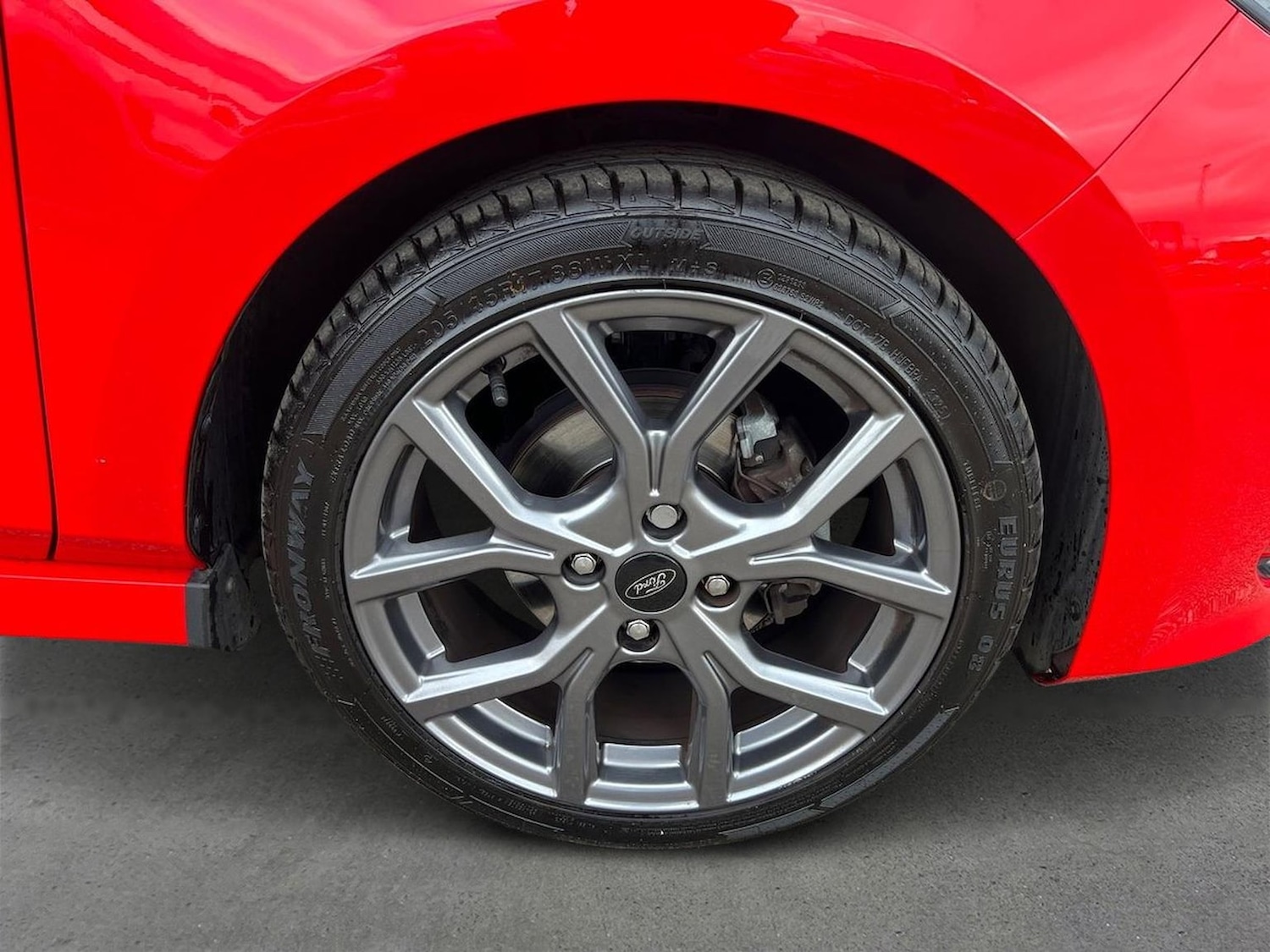 Used Ford Fiesta 2023 for sale - 78194384: Photo 8