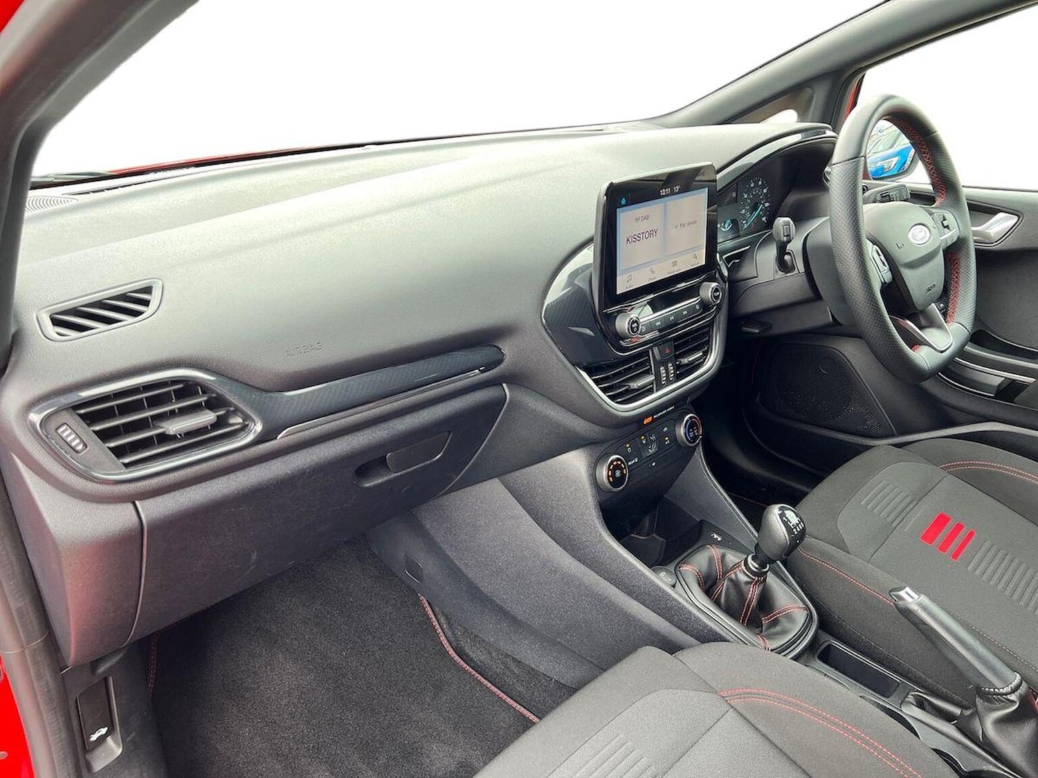 Used Ford Fiesta 2023 for sale - 78194384: Photo 9