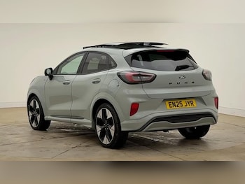 Used Ford Puma 2025 for sale - 78653638: Photo