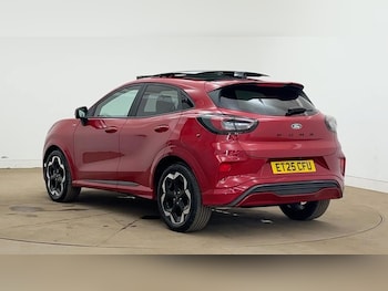 Used Ford Puma 2025 for sale - 78324390: Photo