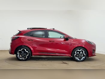 Used Ford Puma 2025 for sale - 78324390: Photo