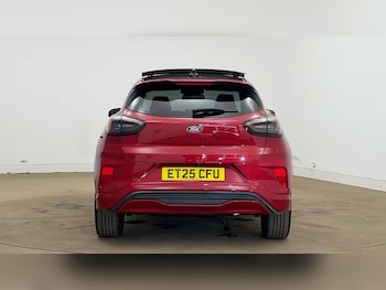 Used Ford Puma 2025 for sale - 78324390: Photo