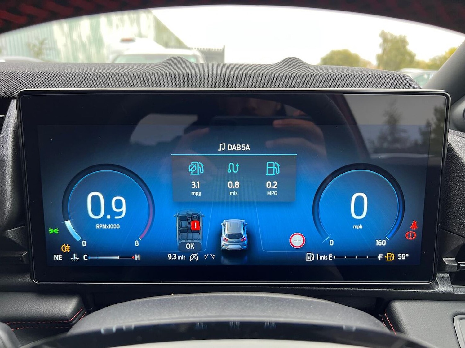 Used Ford Puma 2025 for sale - 76374362: Photo 10