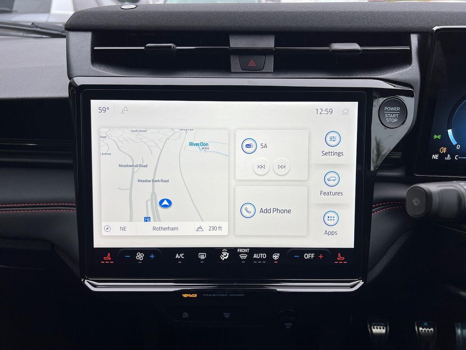 Used Ford Puma 2025 for sale - 76374362: Photo 11