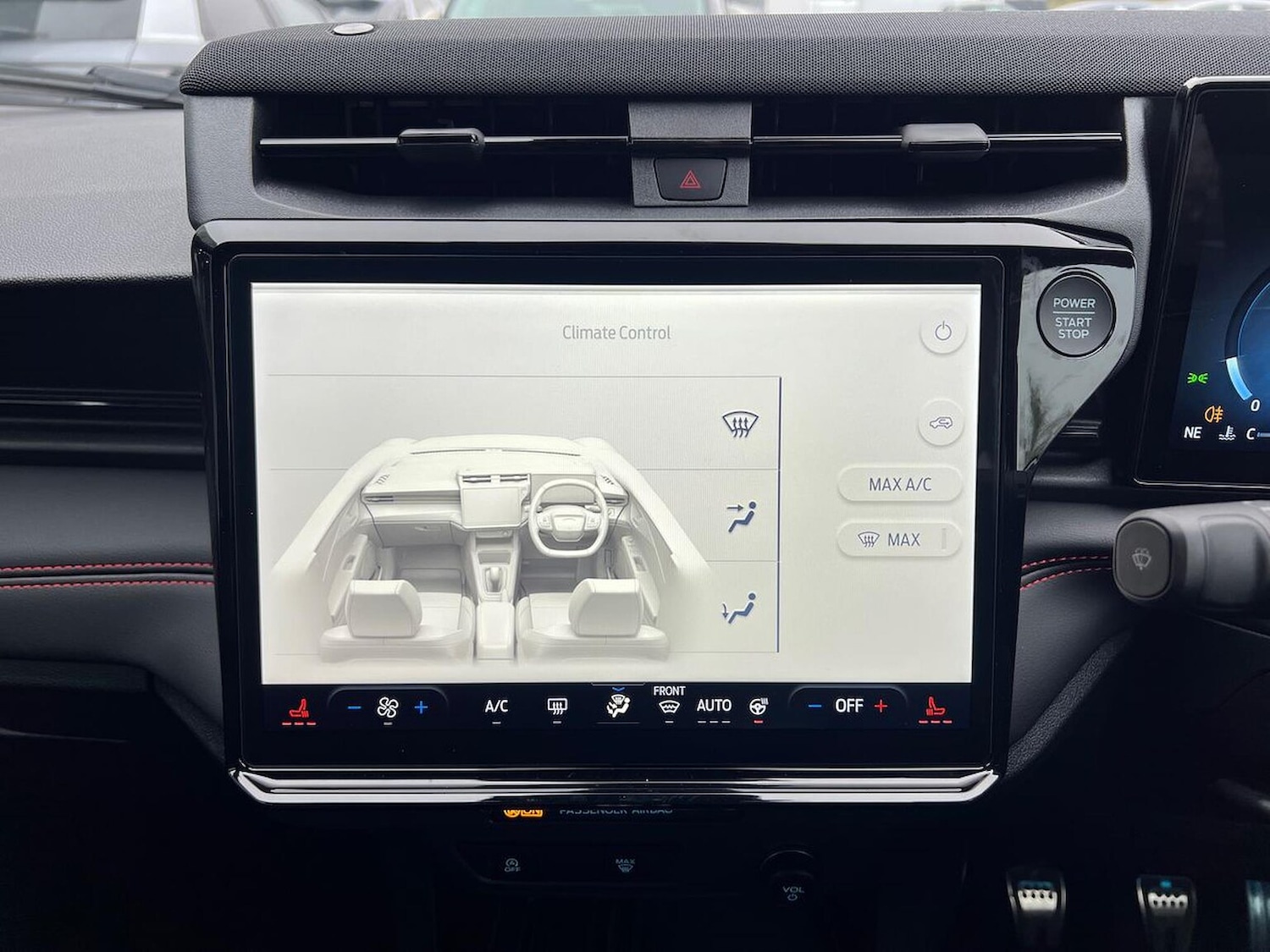 Used Ford Puma 2025 for sale - 76374362: Photo 12