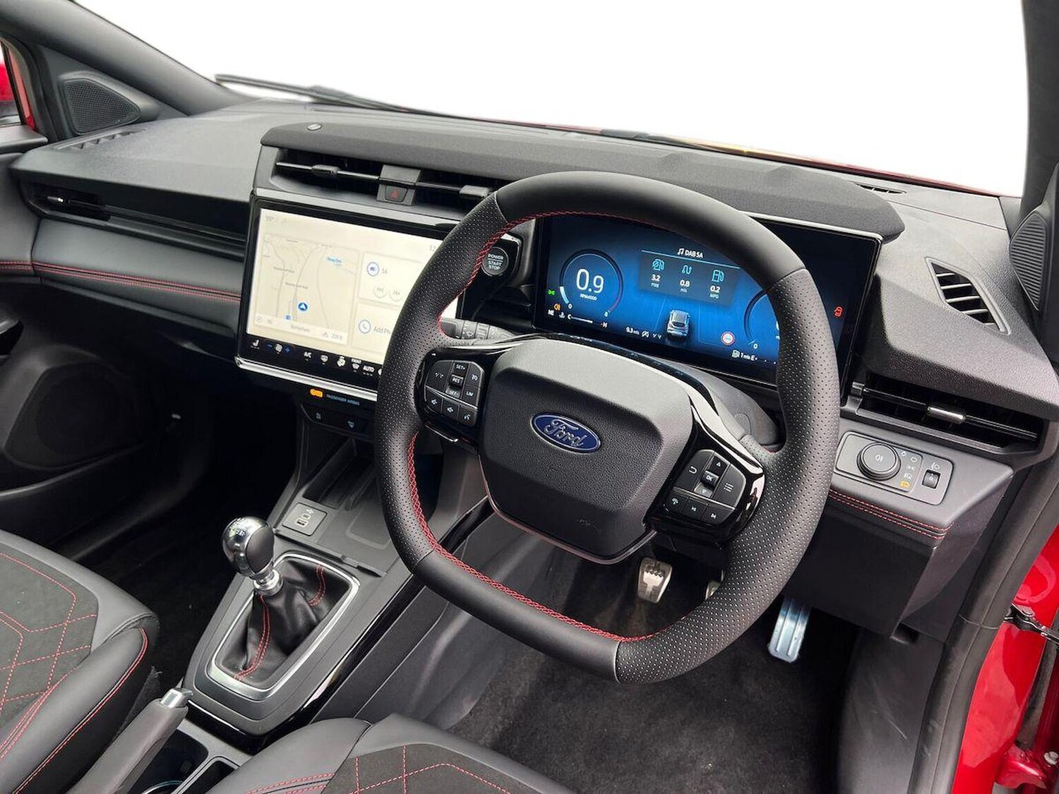 Used Ford Puma 2025 for sale - 76374362: Photo 15