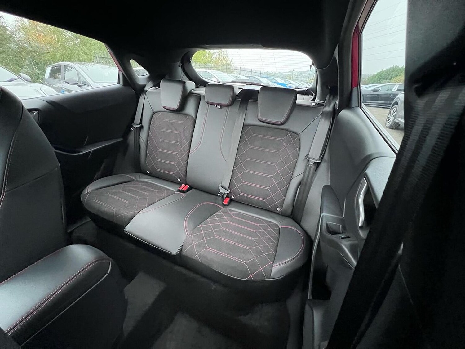 Used Ford Puma 2025 for sale - 76374362: Photo 16