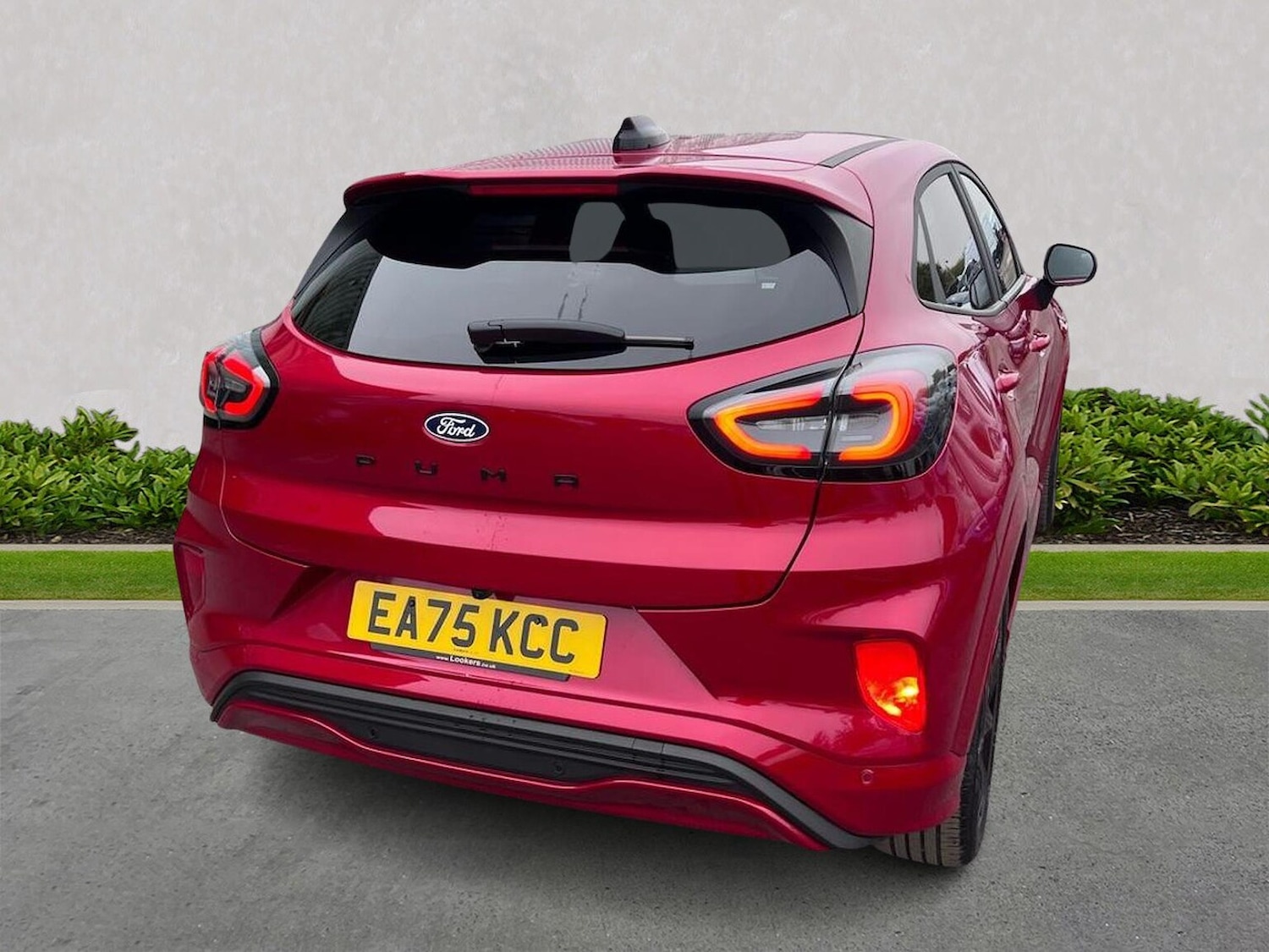 Used Ford Puma 2025 for sale - 76374362: Photo 18