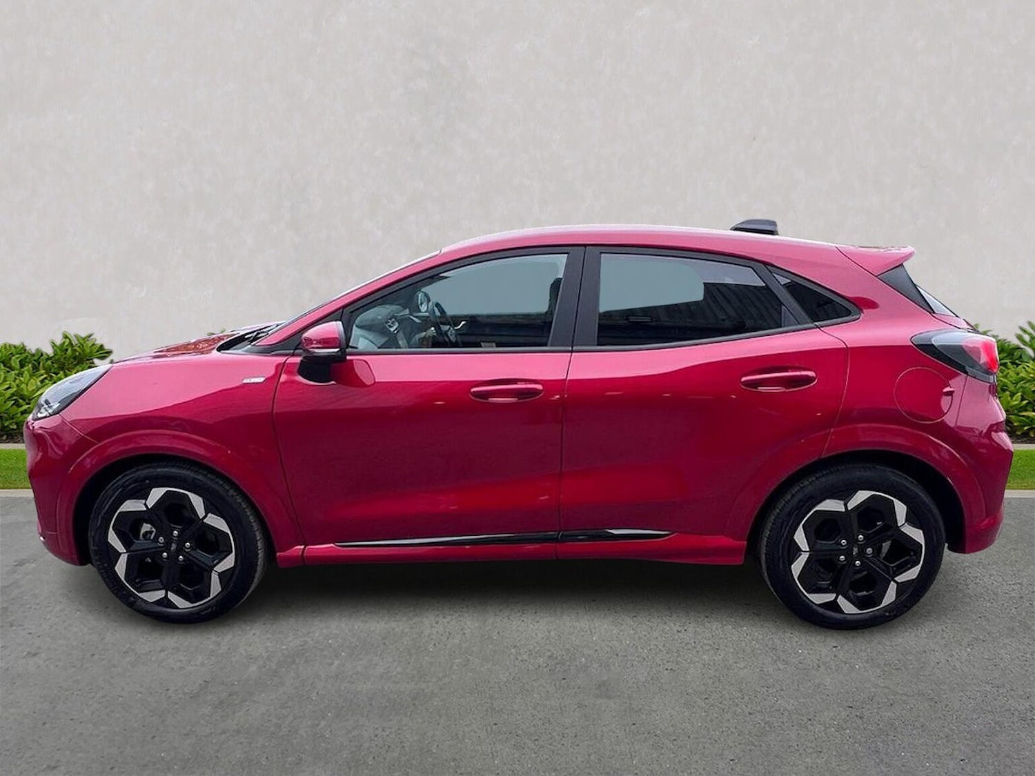 Used Ford Puma 2025 for sale - 76374362: Photo 19