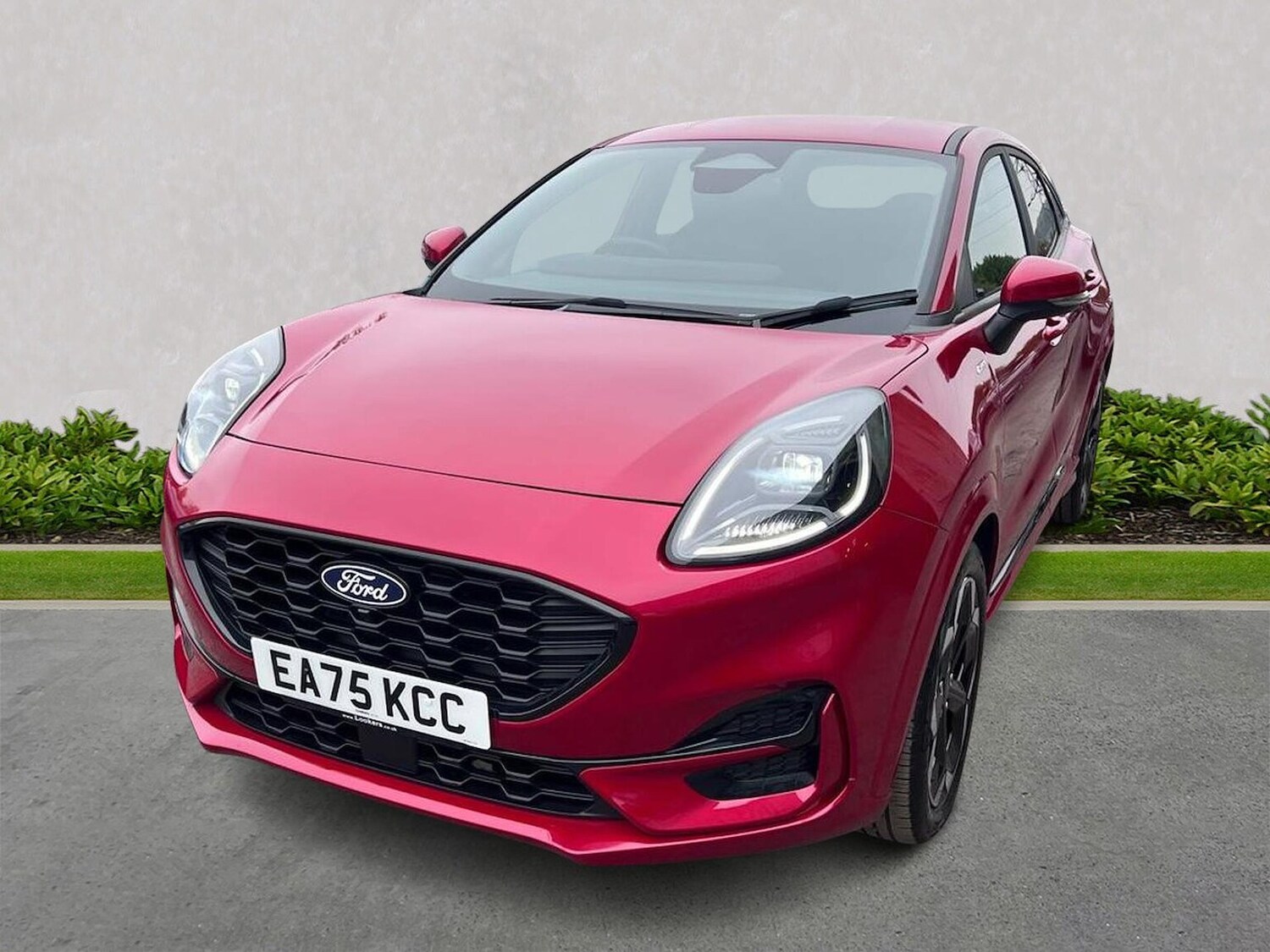 Used Ford Puma 2025 for sale - 76374362: Photo 20