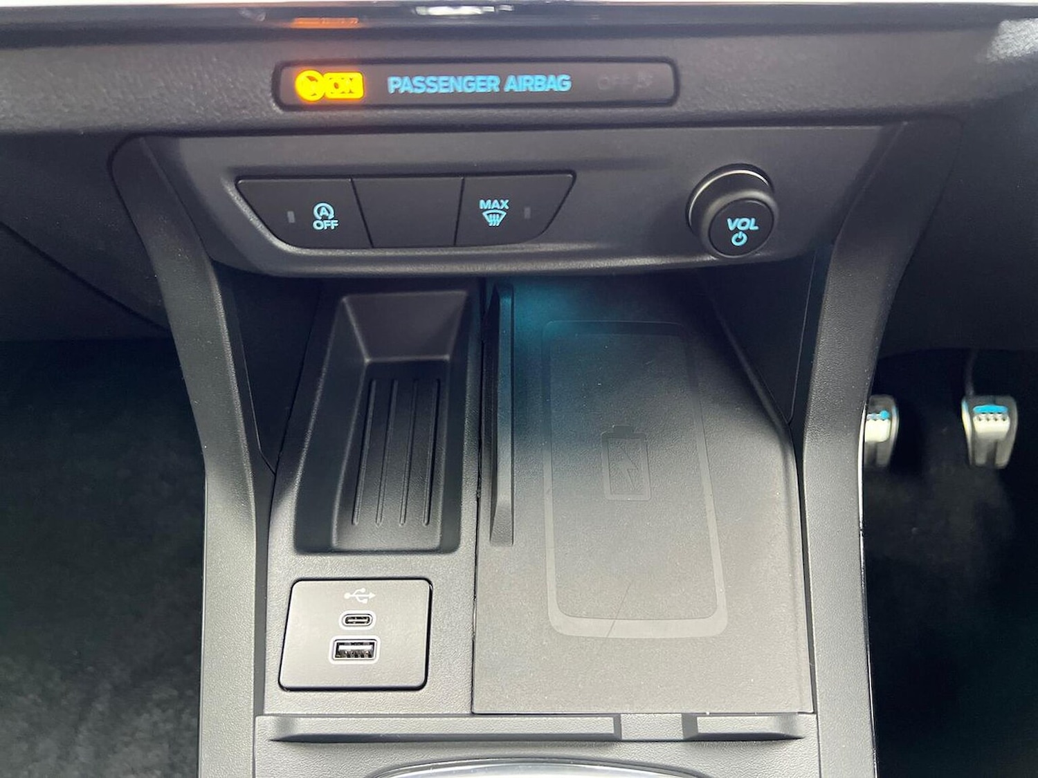 Used Ford Puma 2025 for sale - 76374362: Photo 21