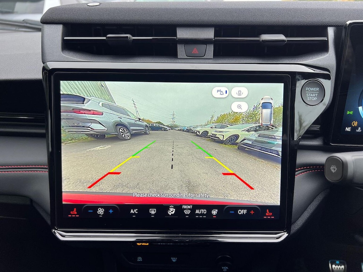 Used Ford Puma 2025 for sale - 76374362: Photo 23