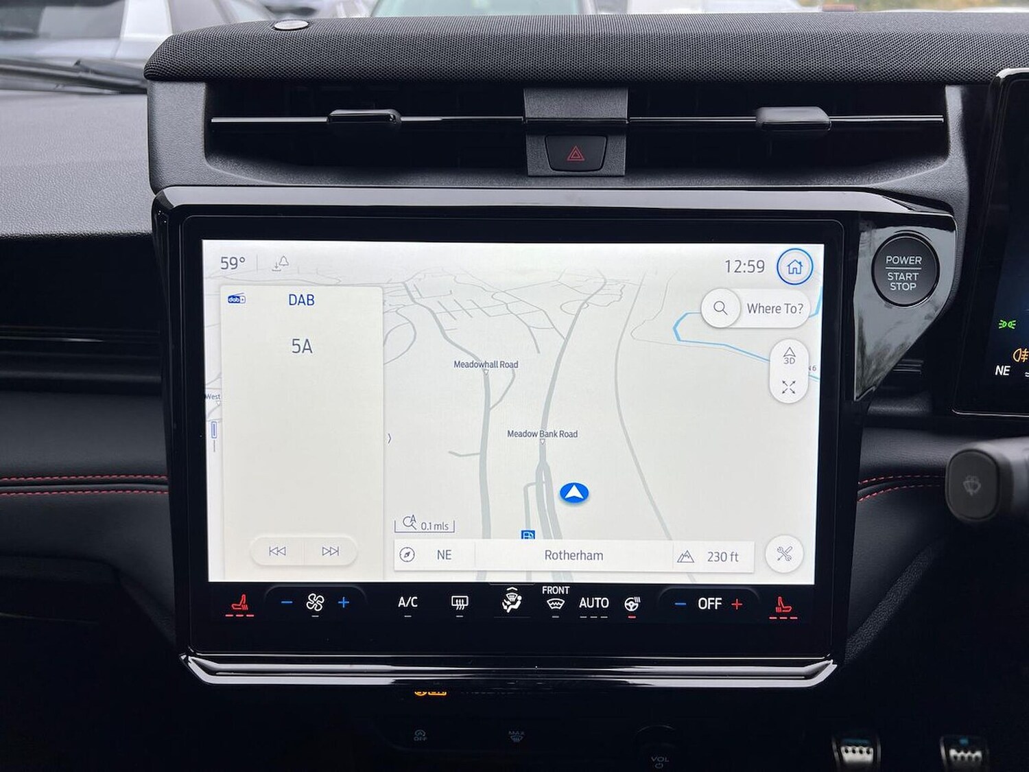 Used Ford Puma 2025 for sale - 76374362: Photo 24