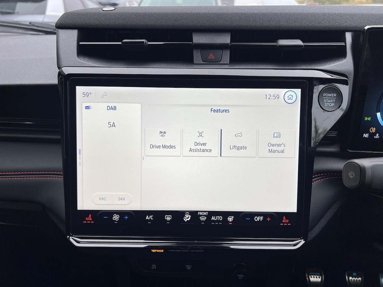 Used Ford Puma 2025 for sale - 76374362: Photo 25