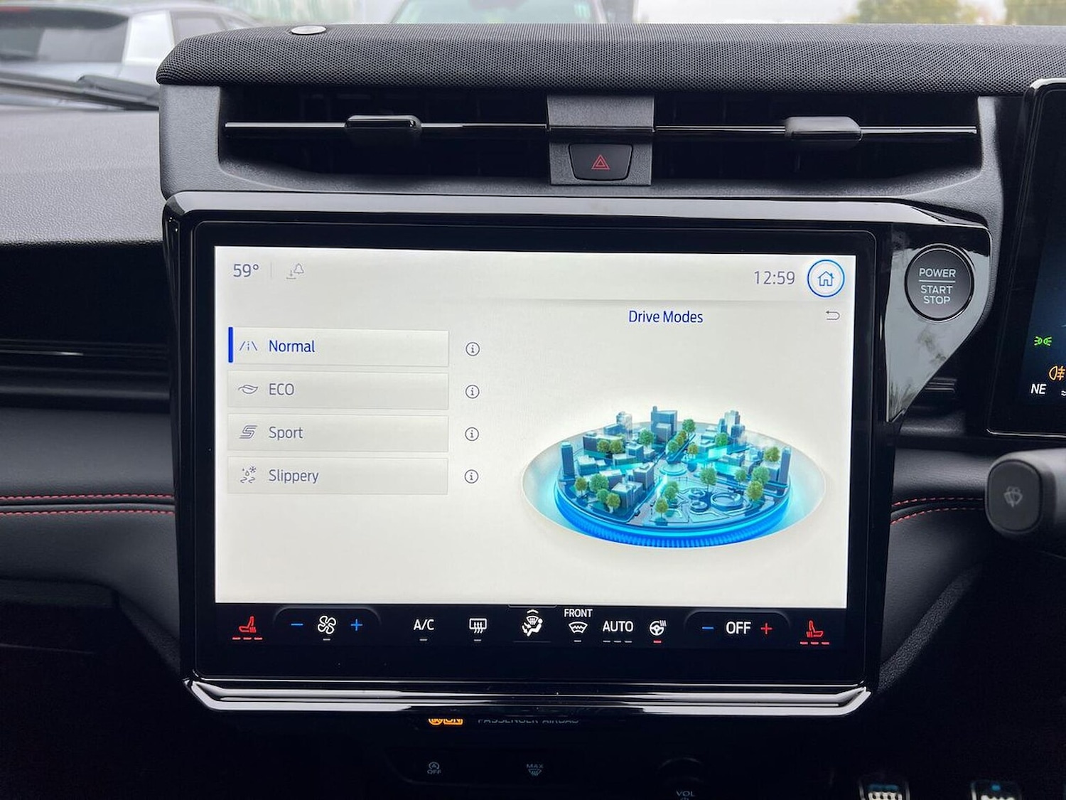 Used Ford Puma 2025 for sale - 76374362: Photo 29