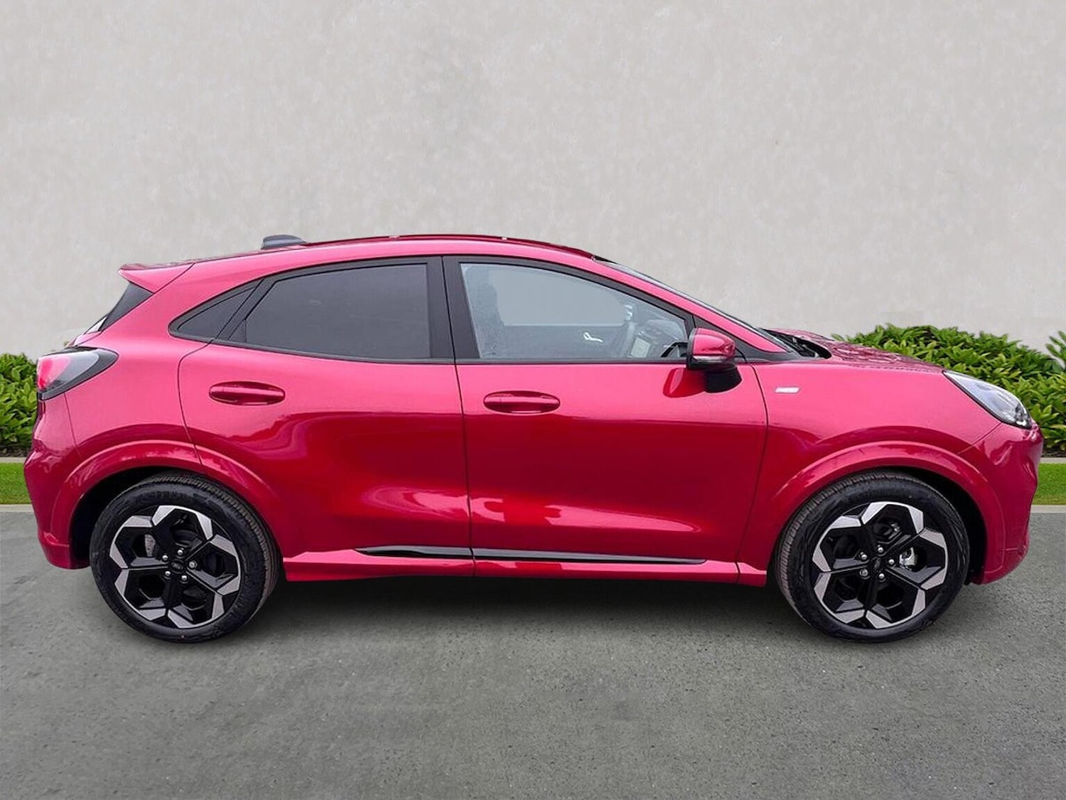 Used Ford Puma 2025 for sale - 76374362: Photo 3