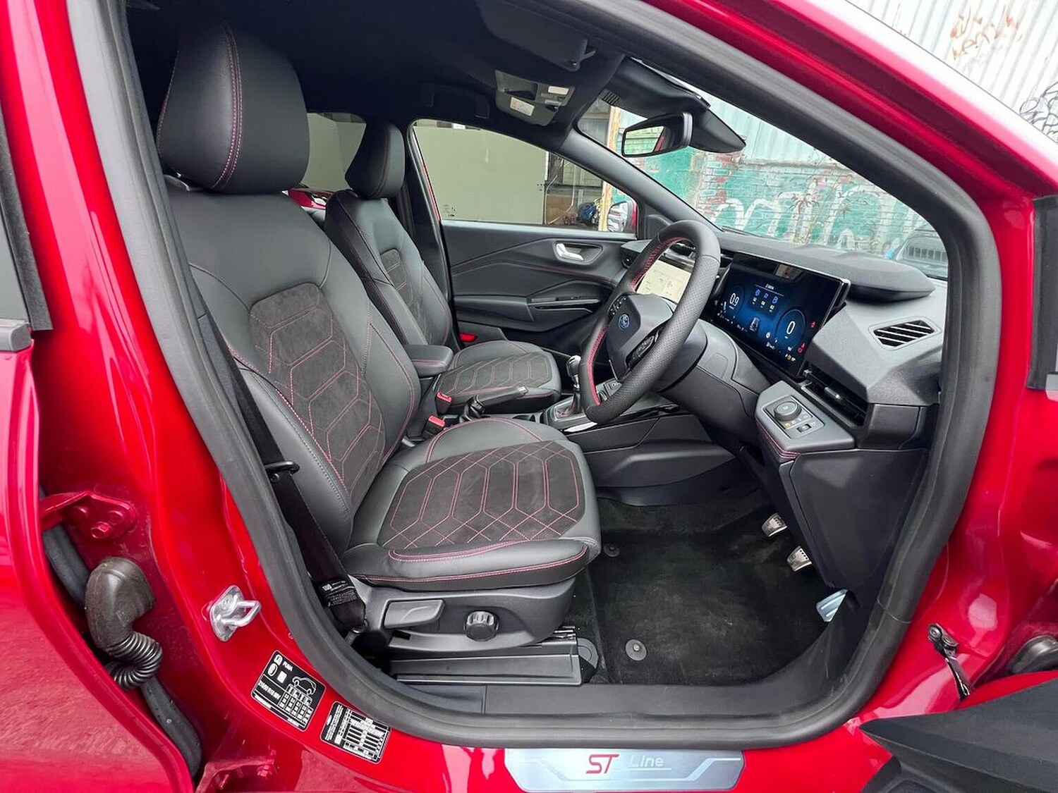 Used Ford Puma 2025 for sale - 76374362: Photo 31