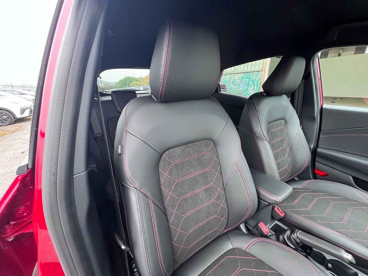 Used Ford Puma 2025 for sale - 76374362: Photo 32