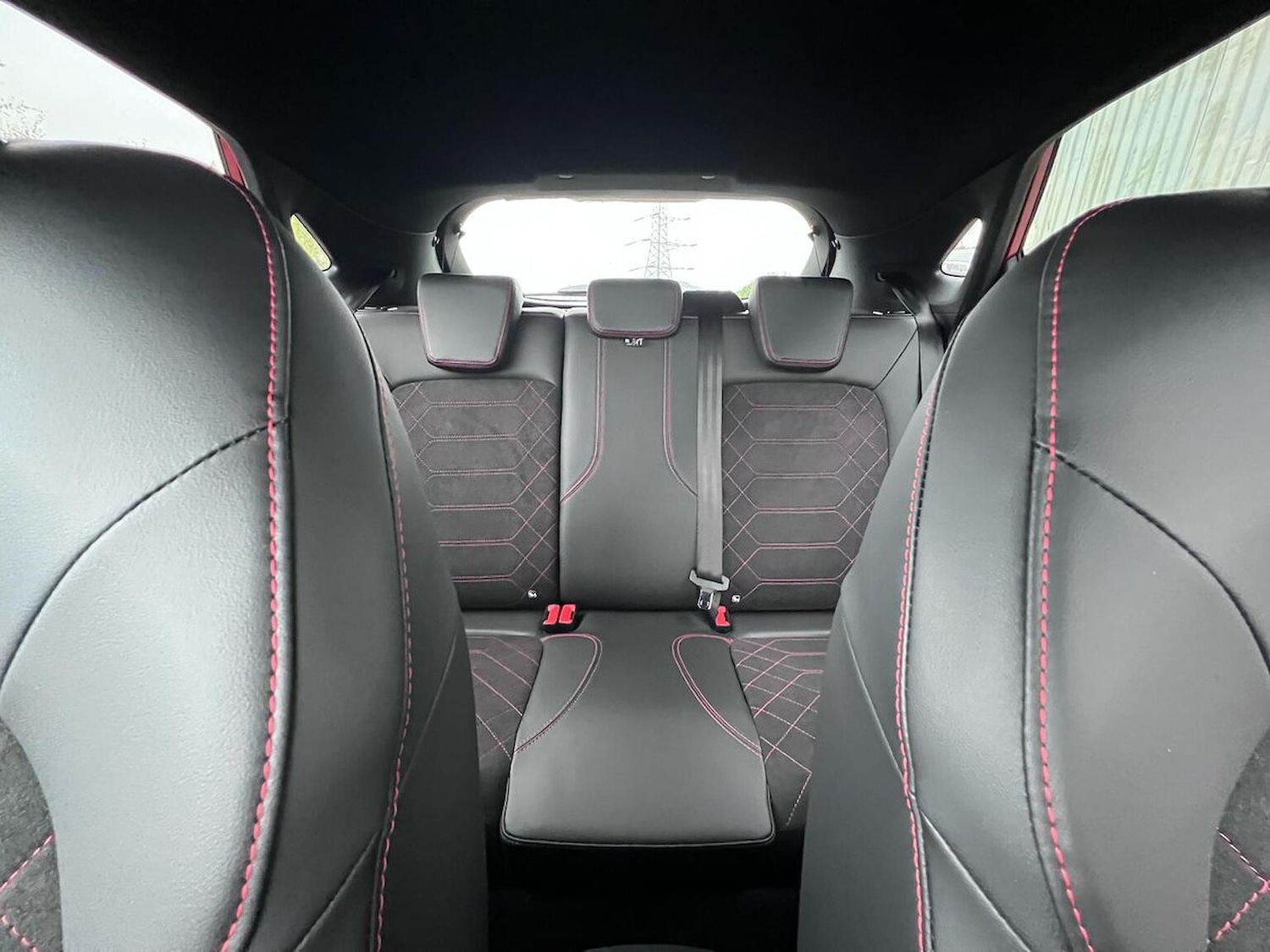 Used Ford Puma 2025 for sale - 76374362: Photo 34