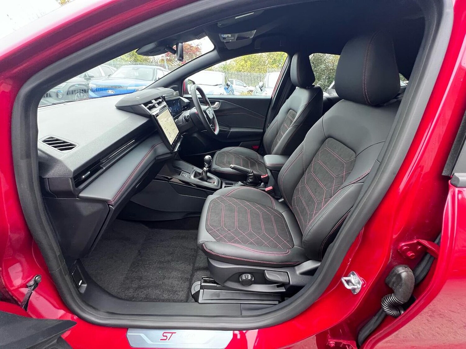 Used Ford Puma 2025 for sale - 76374362: Photo 35