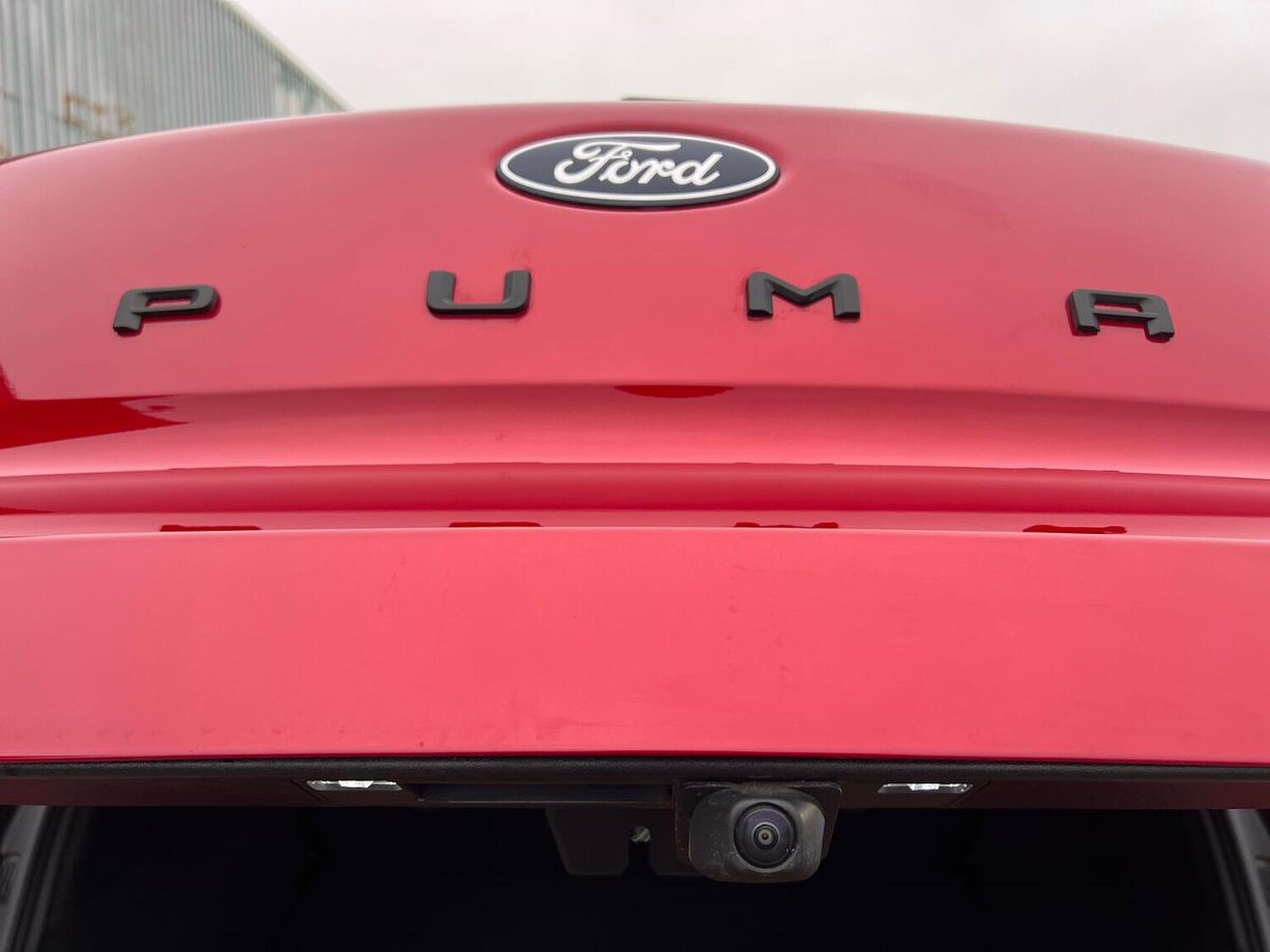 Used Ford Puma 2025 for sale - 76374362: Photo 36