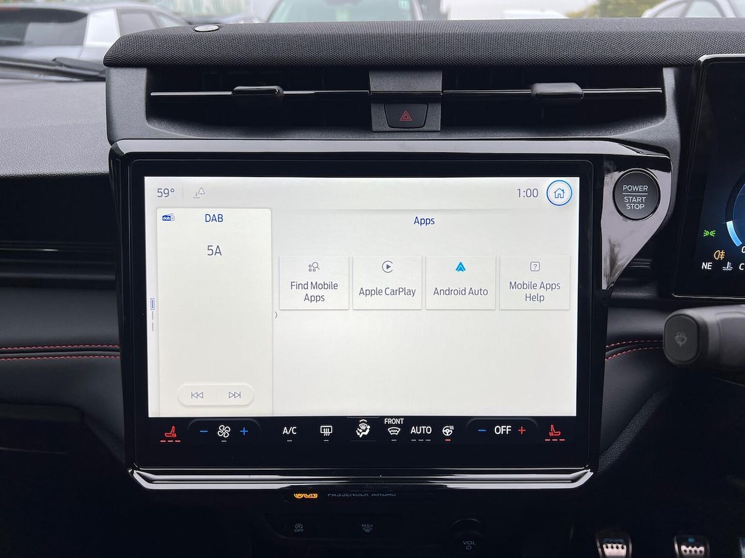 Used Ford Puma 2025 for sale - 76374362: Photo 40