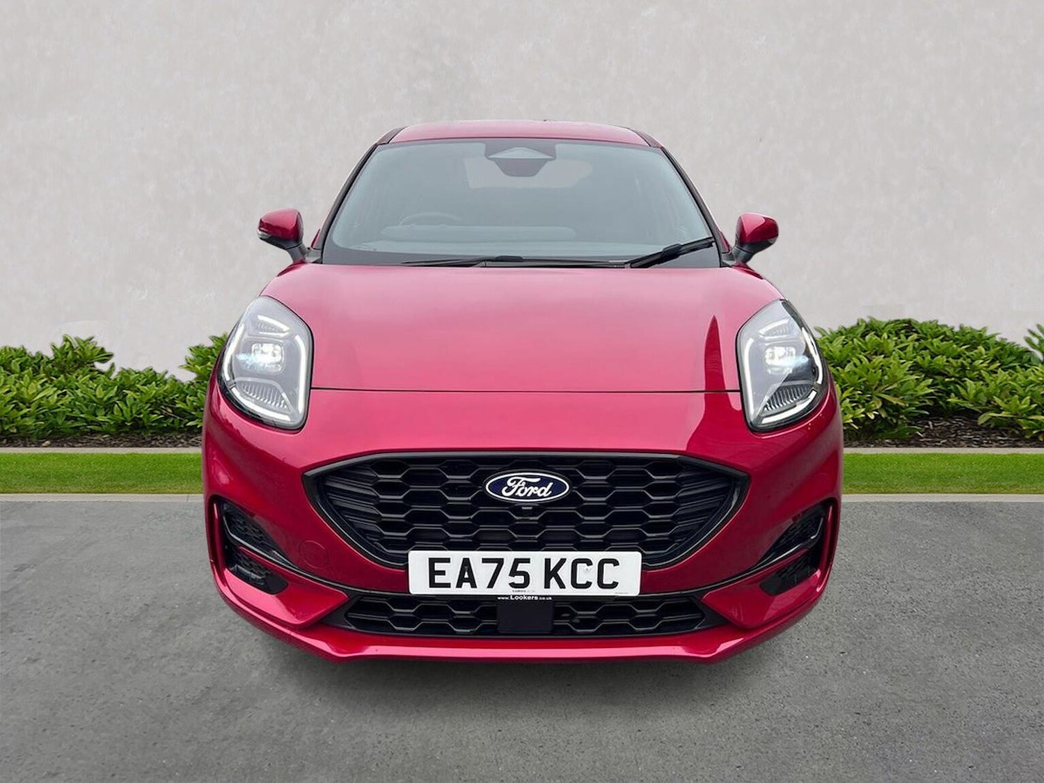 Used Ford Puma 2025 for sale - 76374362: Photo 5