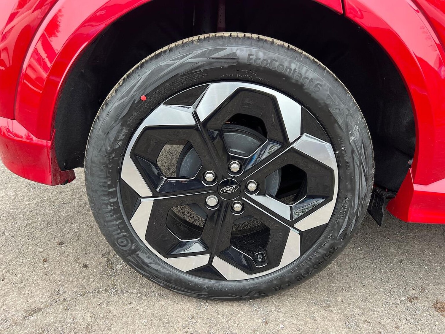 Used Ford Puma 2025 for sale - 76374362: Photo 6